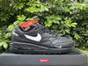 Pure original Supreme x Nike Air Max1'87 Black