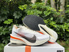 Pure original Nike VAPORFLY 4 Sail White