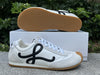 Pure original LOEWE Ballet Runner 2.0 calfskin round