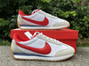 Pure original Nike Pacifc white red blue Item number: