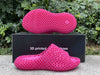 Pure original 4D printed slippers