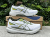 Pure original Asics Gel-Kayano 31 white gree