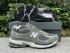 Pure original New Balance NB 2002R low-top running