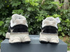 Pure original New Balance NB 9060 Sea Salt black