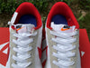 Pure original Nike Pacifc white red blue Item number: