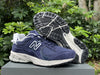 Pure original New Balance NB 2002R Navy Blue Item