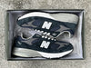 Pure original New Balance NB 993 Navy Blue Item