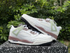 Pure original Jordan Spizike LOW white brown Item