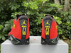 Pure original Air Jordan 14 "Ferrari"