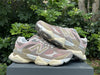 Pure original New Balance NB 9060 light brown