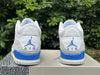Pure original Air Jordan 3 "Lucky Shorts"