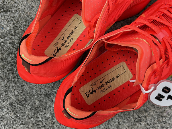 Pure original Nike Zoom VaporFly Next 4%
