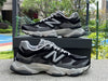 Pure original New Balance NB 9060 black gray Item