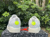 Pure original Jordan Spizike low-top retro basketball