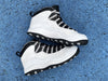 The correct version of the pure original Jordan Air Jordan