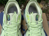Pure original Asics Gel-Kayano 31 light green
