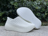 Pure original 4D printed breeze running shoes