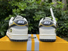 Custom Nike Dunk SB Dunk Low Xiao Mi SU7