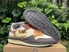 Pure original Travis Scott x Nike Air Max 1 "baroque brown"