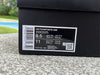 Pure original Nike Air Foamposite One "Triple White"