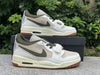 Pure original Jordan Legacy 312 Low Dongdan low-top retro basketball