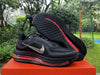 Pure original Nike Pegasus Premium black and red