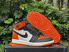Pure original Air Jordan 1 High OG "Shattered Backboard"