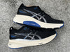 Pure original Asics Gel-Kayano 31 black blue