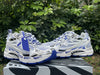 Pure original OFF-WHITE three arrow running shoes