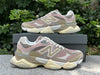 Pure original New Balance NB 9060 light brown