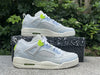 Pure original Jordan Spizike low-top retro basketball
