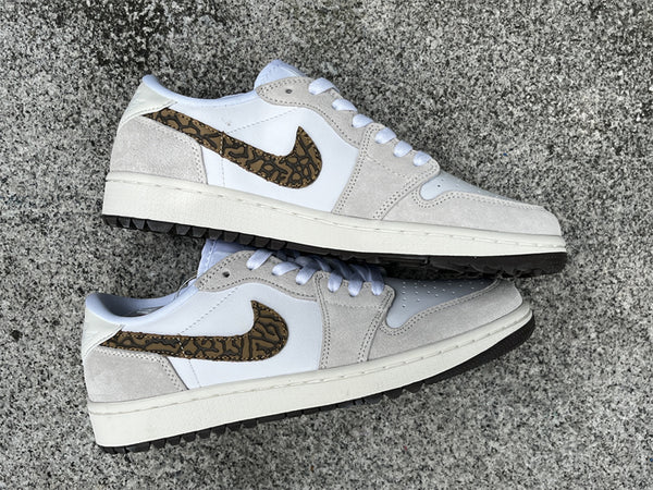 Pure original Jordan Air Jordan 1 Low