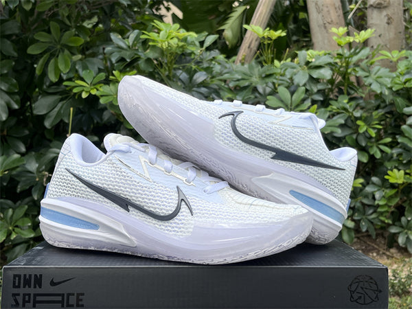 Corporate-level custom sneakers Nike Air Zoom GT