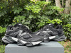 Pure original New Balance NB 9060 black and silver