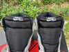 Pure original Air Jordan 1 Hi '85 "Reverse Shadow" shadow gray 2025