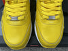 Pure original Supreme x Nike Air Max1'87 yellow and white Item number