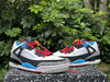 Pure original Jordan Spizike Low Obama