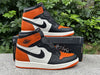 Pure original Air Jordan 1 High OG "Shattered Backboard"
