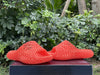 Pure original 4D printed slippers