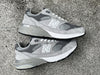 Pure original New Balance NB 993 gray Item