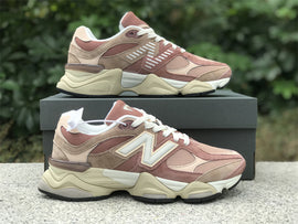 Original Kids New Balance NB 9060 Dark Blue