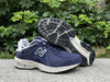 Pure original New Balance NB 2002R Navy Blue Item