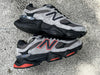 Pure original New Balance NB 9060 gray black Item