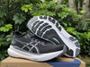 Pure original Asics Gel-Kayano 31 black and white