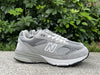 Pure original New Balance NB 993 gray Item