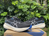 Pure original Asics Gel-Kayano 31 black blue