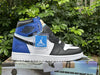 Pure original Union LA x Air Jordan 1 High OG UN Fujiwara Hiroshi