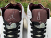 Pure original A Ma Maniére x Air Jordan 5 "Violet Ore