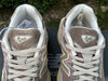 Pure original New Balance NB 9060 light brown