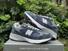 Pure original New Balance NB 993 Navy Blue Item